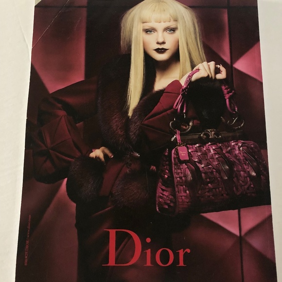 WWD Collections Spring 2008 - Picture 2 of 2